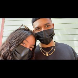 Meet your Posher, Micaela